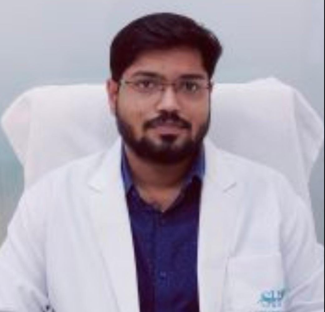 Dr. Haemanath Pandian